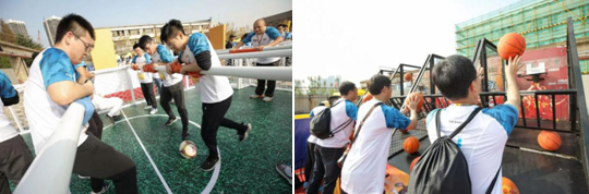 名嘴于嘉即将登陆珠海 速来围观!