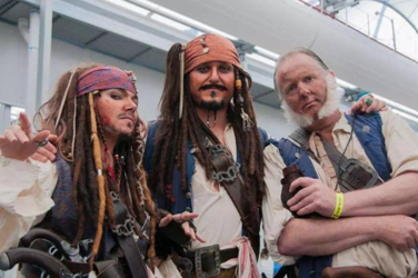 名嘴于嘉即将登陆珠海 速来围观!