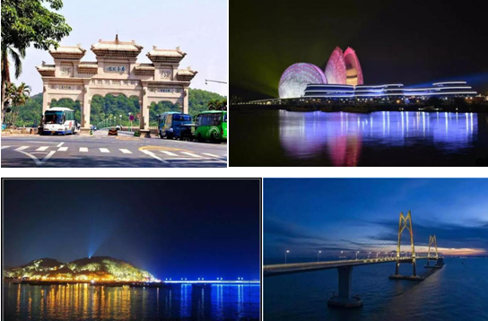 名嘴于嘉即将登陆珠海 速来围观!