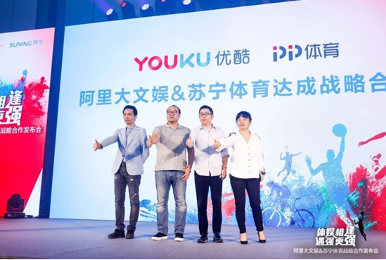 内容为王,跨界互联:复盘PP体育领跑产业的这一年