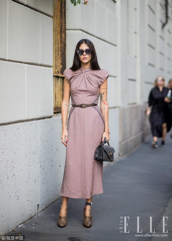 听说,现在女孩都爱“枯掉”的玫瑰