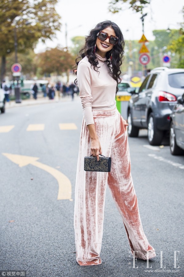 听说,现在女孩都爱“枯掉”的玫瑰