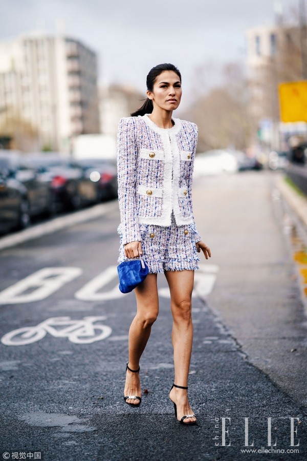 风衣之外，现在这个时候还能穿这件外套！