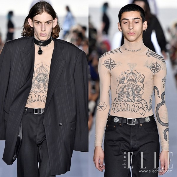 印花打底衫的风这么猛,我该怎么追?