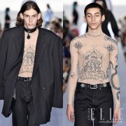 印花打底衫的风这么猛,我该怎么追?