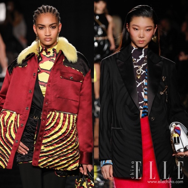 印花打底衫的风这么猛,我该怎么追?