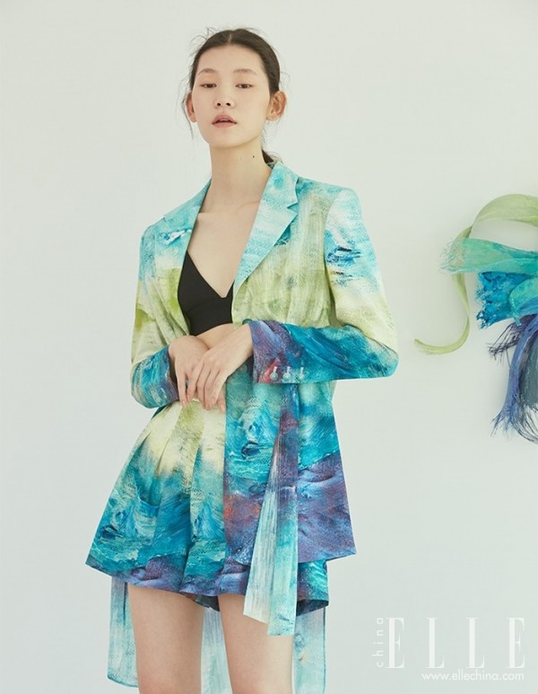 都说扎染要火,到底火了没?