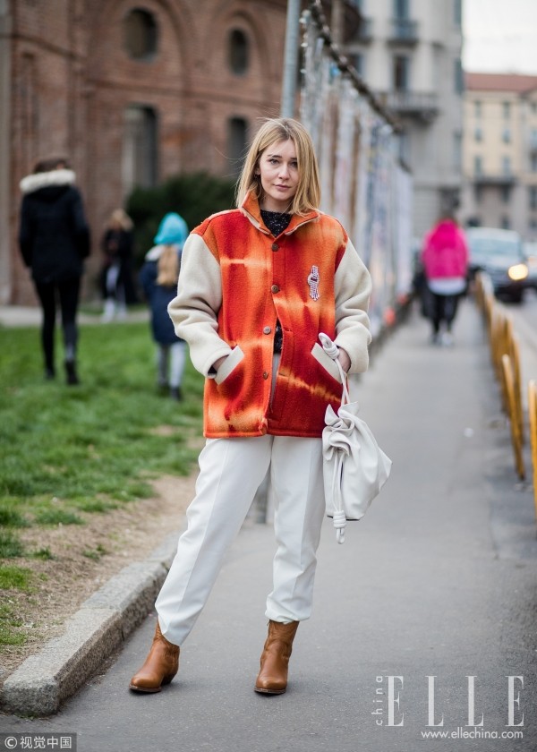 都说扎染要火,到底火了没?