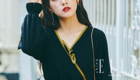 藏肉遮肚还显瘦,就靠一条春装连衣裙