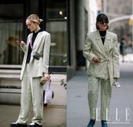 最年轻10亿美金富翁出炉,这样的身材也能穿得高级??