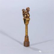 北京盛世国际拍卖会于11月22日在北京艾维克酒店举行