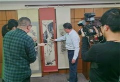 解读:北京盛世国际拍卖会--“华星秋月”专场