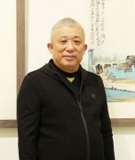 <b>当代著名画家张洪源：浅谈苏轼“论画以形似，见与儿童邻”</b>