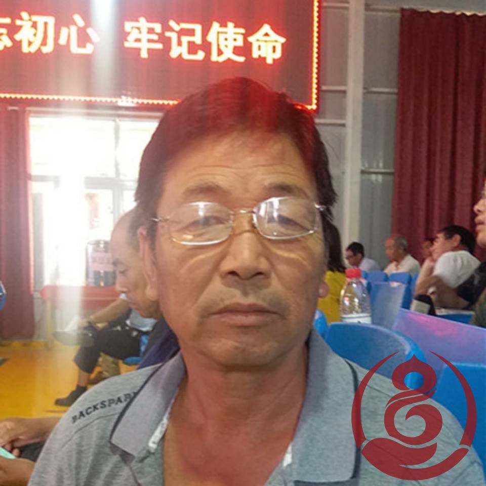 丹青迎盛世,妙笔迎新年——书法家刘光毅作品展览