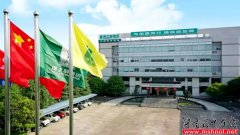 绿之韵集团：悠悠二十载，此刻正芳华