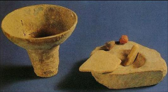 火来胜谈:砚台与生活、民俗、文化和家国