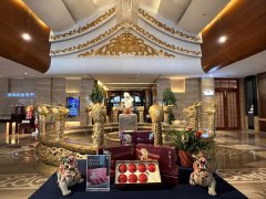 心若兰兮终不移,寻得幽兰报众生 —— 中国行宫国际酒店兰友会墨香兰韵