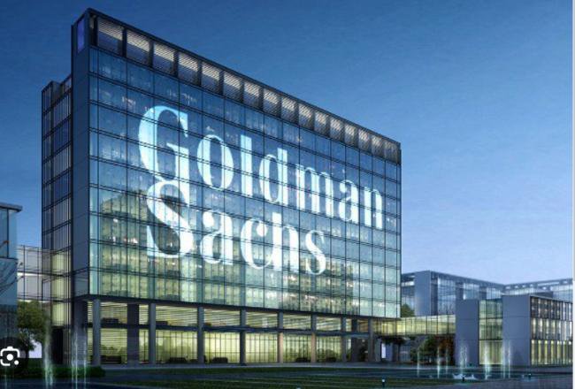 新投资热点!?英伟达和高盛共识:下一焦点是它 新投资热点!?英伟达和高盛共识:下一焦点是它