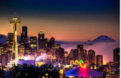 今夏到哪儿玩?搜寻最热的美国城市是它