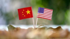 中美贸易战打响,面对真相的时刻到了