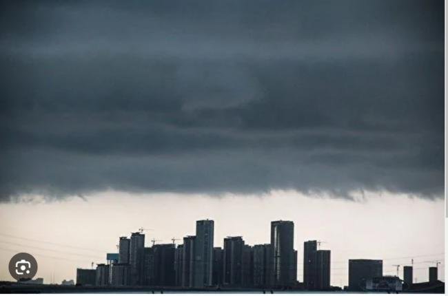 命运的回旋镖 命运的回旋镖