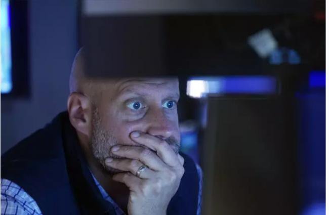 吓死… 波克夏股票“暴跌”99.97% 吓死… 波克夏股票“暴跌”99.97%