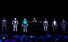 关于英伟达股价，他很悲观