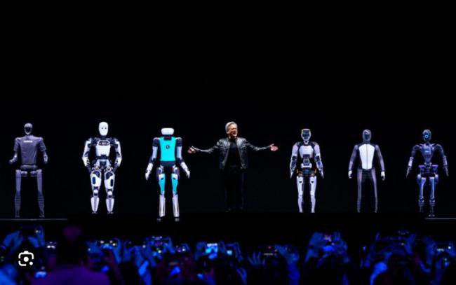 关于英伟达股价,他很悲观将 关于英伟达股价,他很悲观将