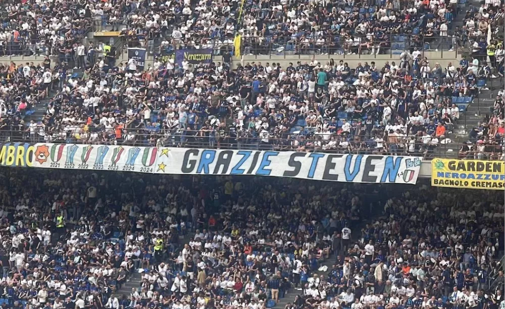 苏宁的国米悲歌,金元足球的挽歌 苏宁的国米悲歌,金元足球的挽歌