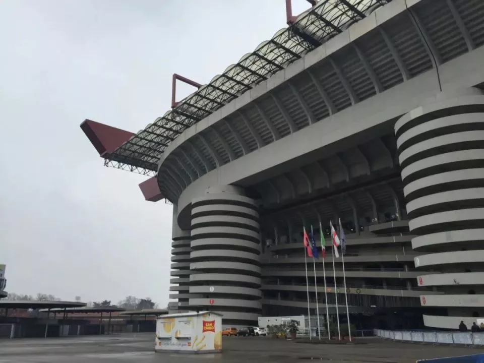 苏宁的国米悲歌,金元足球的挽歌 苏宁的国米悲歌,金元足球的挽歌