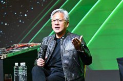 黄仁勋为何能拿住中共?