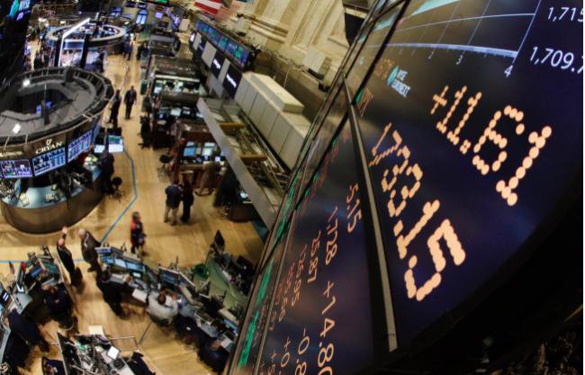 华尔街最大空头转向 华尔街最大空头转向