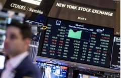 罕见出手!对冲基金大规模抛售美股