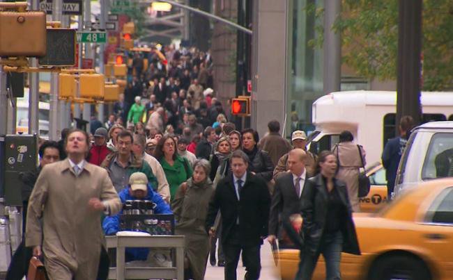 55岁以上负债的美国人有多少?数据出来了 55岁以上负债的美国人有多少?数据出来了