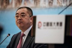 许家印恐被判死刑?