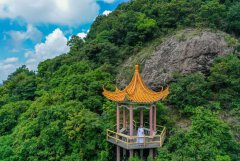 观音山违建问题何时了？——广东观音山国家森林公
