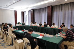  航天艺术金融研讨会暨太空艺术博览馆筹备启动仪式