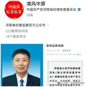 朱东亚投案:曝出河南新乡顶着35项违法行为“远洋捕